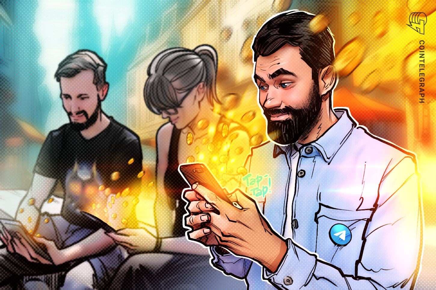 notcoin-telegram-gaming-tap-to-earn-dead-token2049