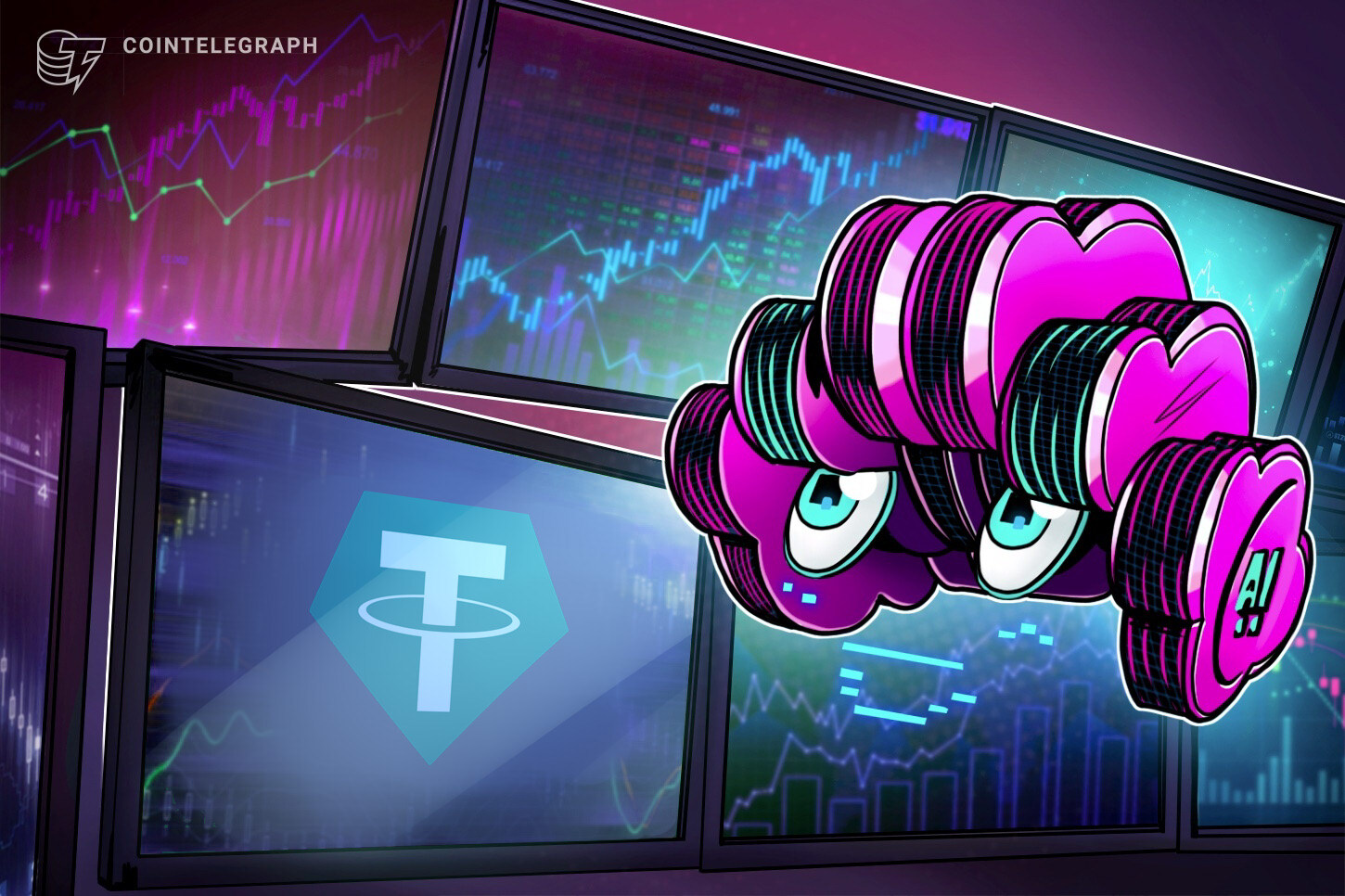 tether-ai-support-bitcoin-usdt-payments-paolo-ardoino