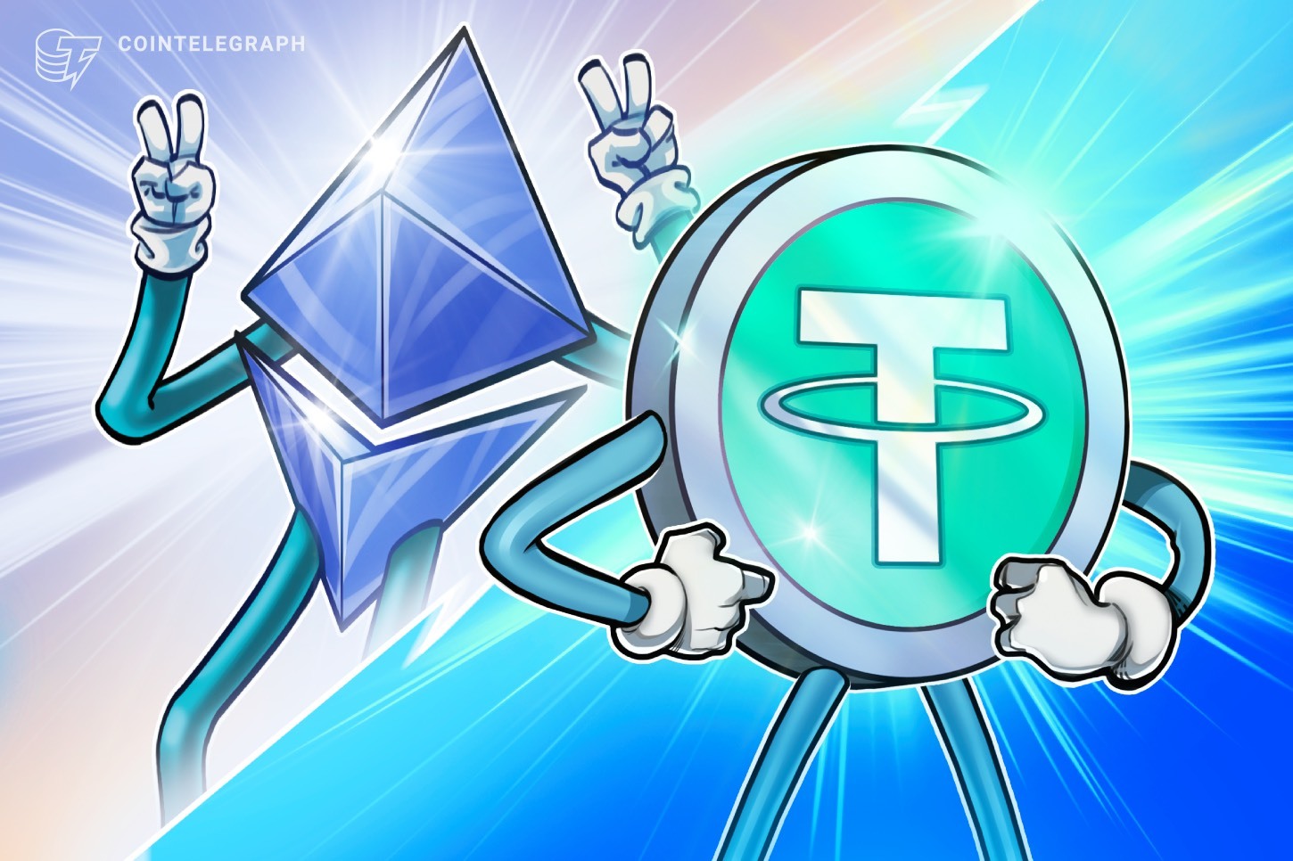 fresh-1-billon-tether-mints-tron-closing-gap-with-ethereum