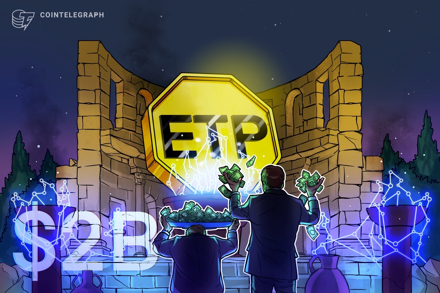 krypto-etps-verzeichnen-2-mrd-us-dollar-zuflusse