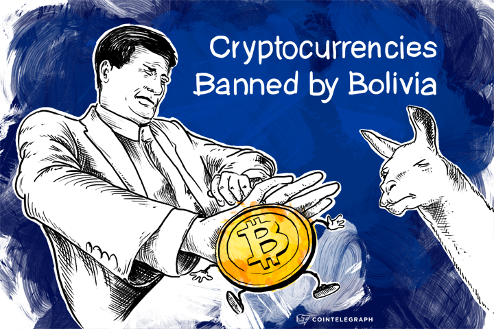 cryptocurrencies-banned-by-bolivia