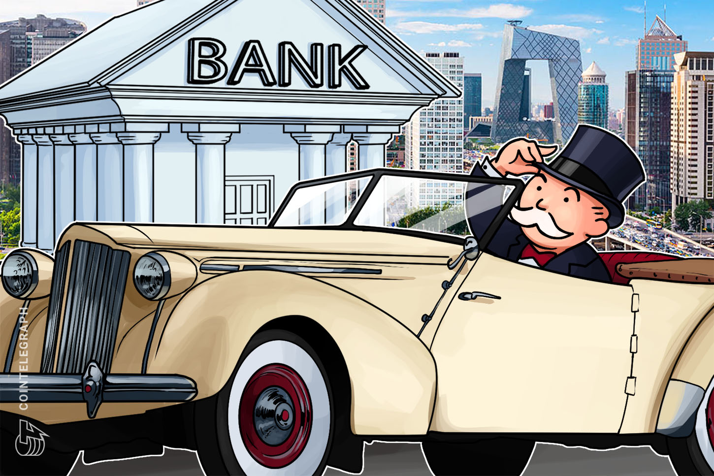 china-central-banks-digital-currency-lab-launches-research-center-in-eastern-province