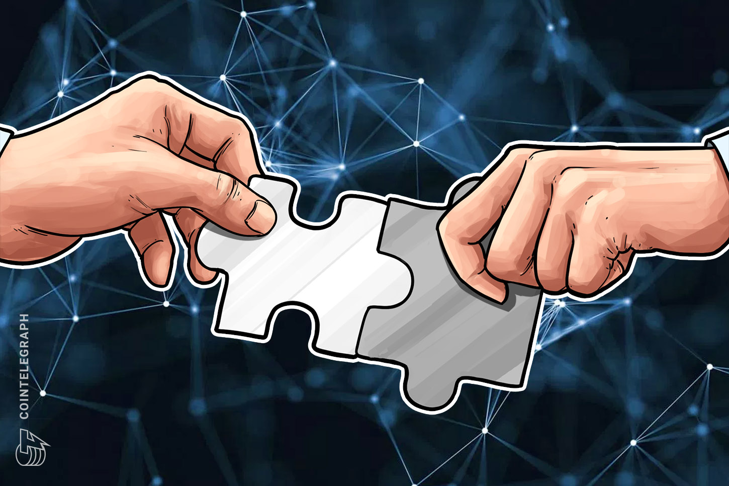 intel-software-multinational-sap-partner-on-enterprise-blockchain-development-initiative