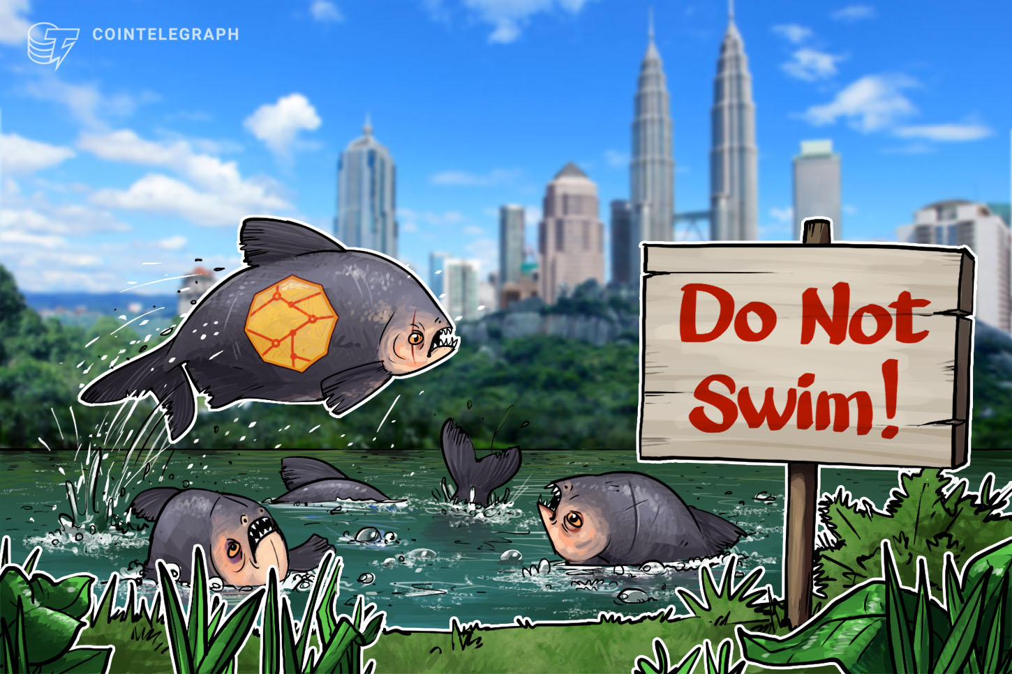 malaysias-watchdog-orders-immediate-stop-to-beauty-guru-lavidacoin-promotion