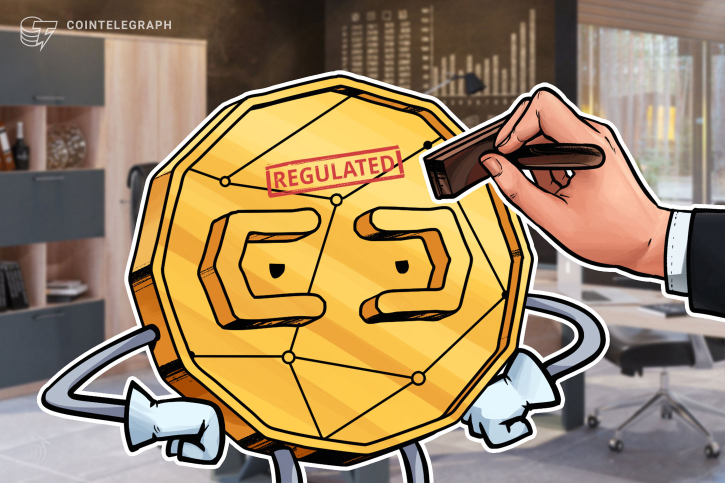 report-belgian-think-tank-calls-for-ministers-to-coordinate-eu-wide-crypto-regulation