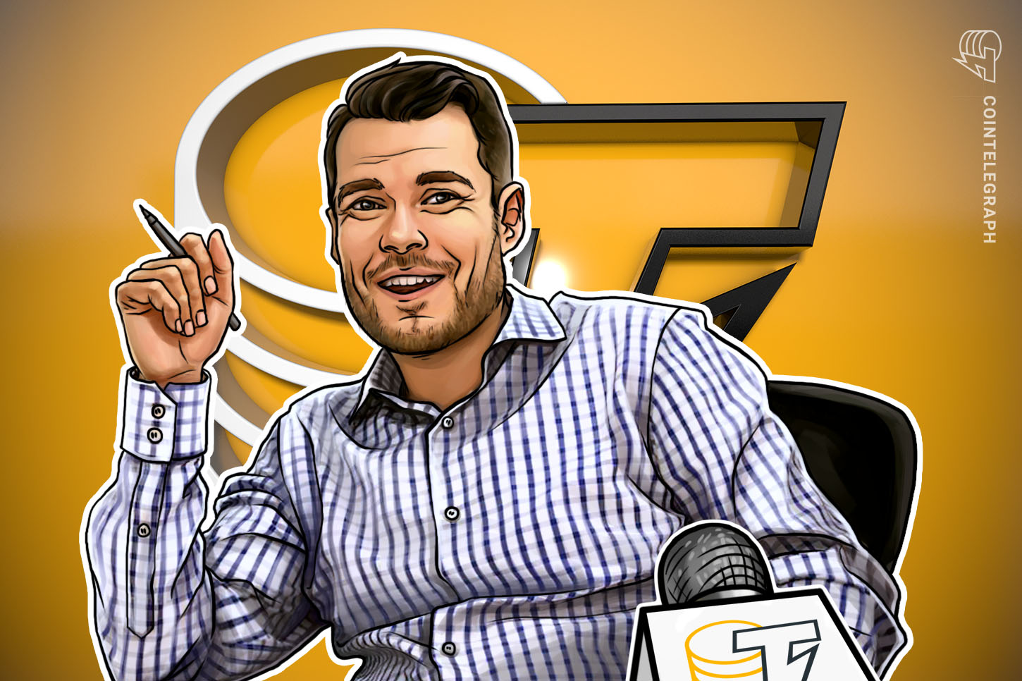 former-crypto-lawyer-and-ico-advisor-julian-zegelman-investing-in-icos-is-a-risk-on-dynamite