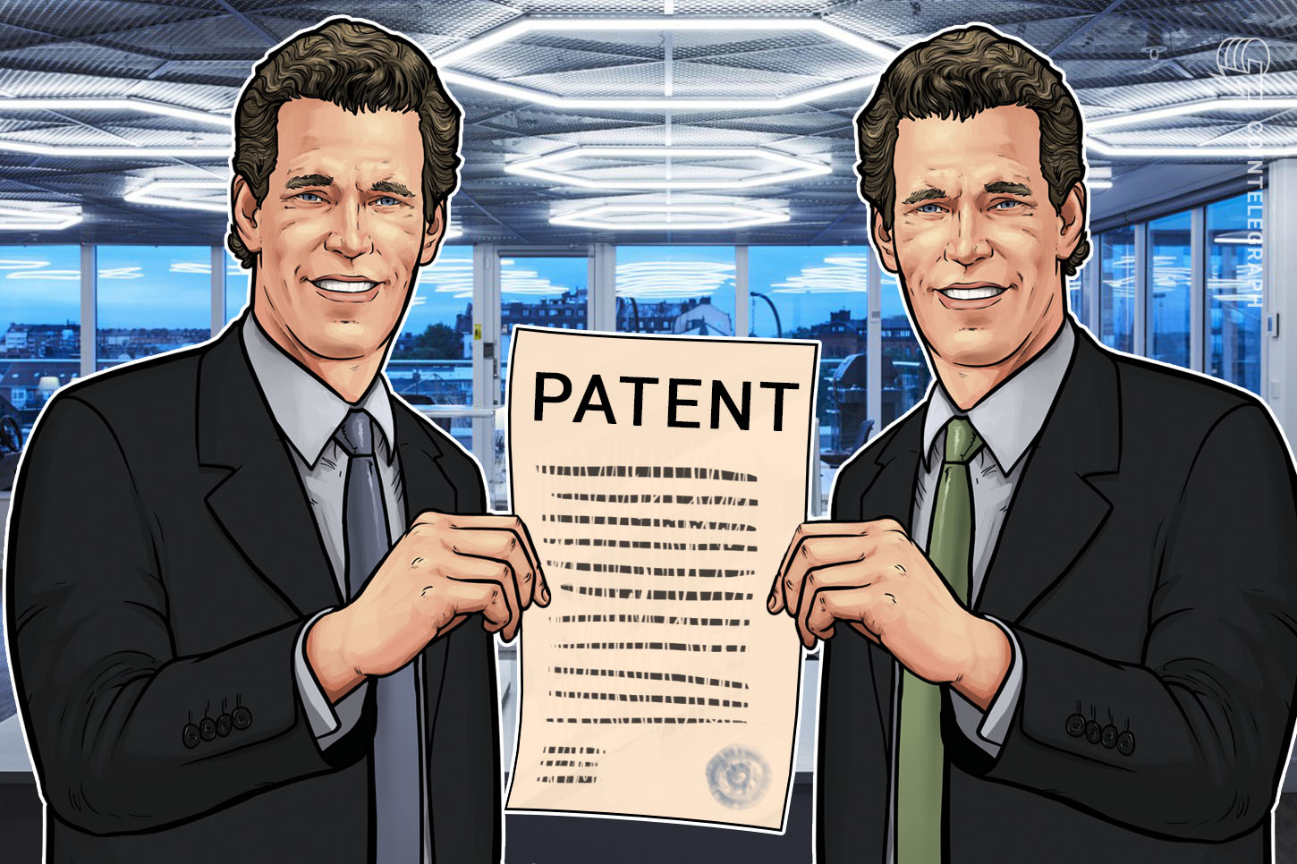 winklevoss-twins-company-files-new-patent-for-securely-storing-digital-assets