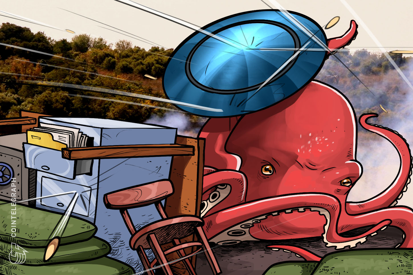 crypto-exchange-kraken-denies-rumors-of-sudden-staff-layoffs-in-canada
