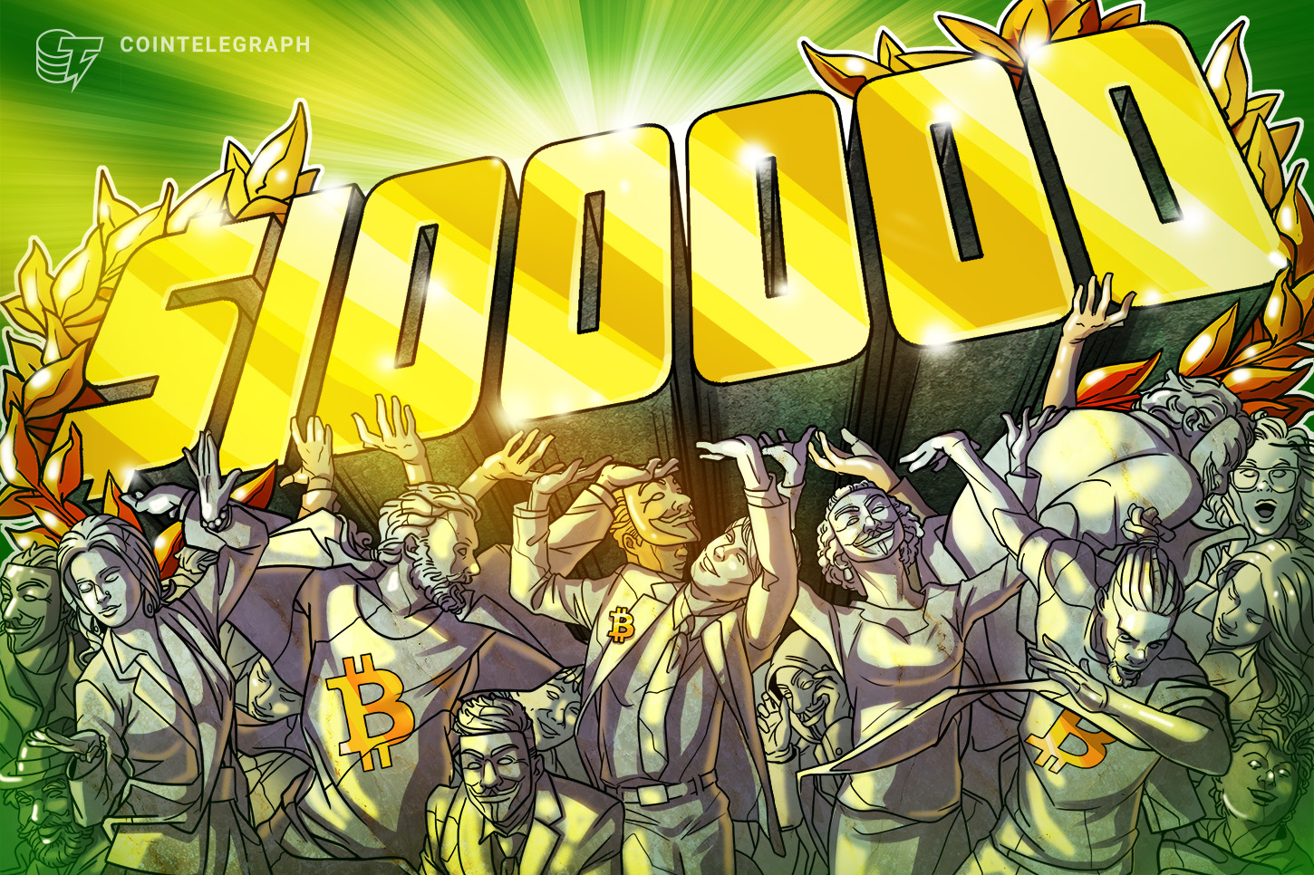 new-bull-cycle-bitcoin-return-100k-significant-price-move