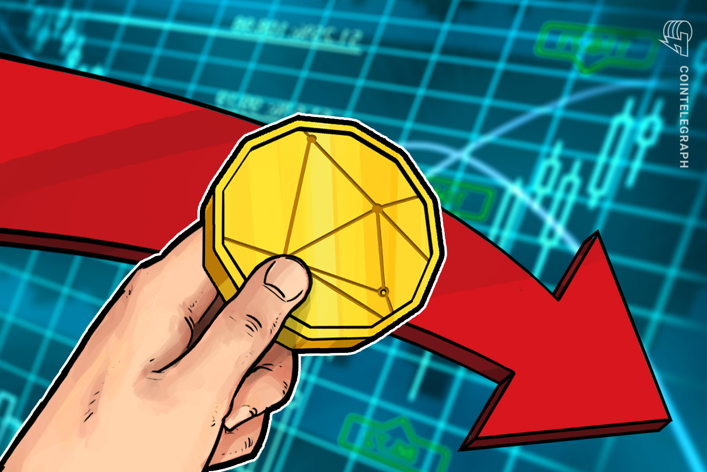 market-wide-losses-intensify-in-second-day-of-major-crypto-price-plummet