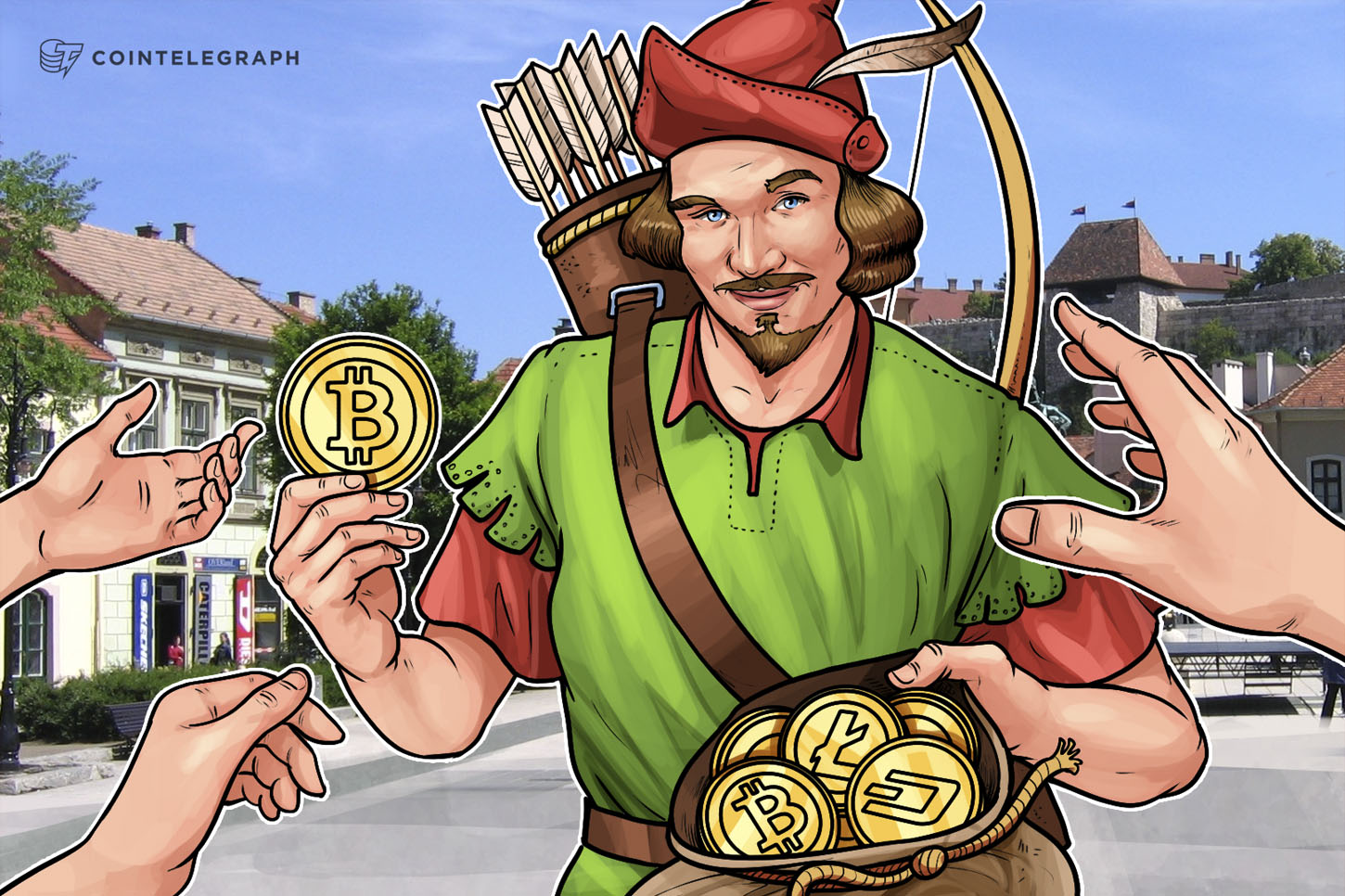 robinhood-plans-to-launch-ipo-seeks-cfo-amid-audits-from-regulators