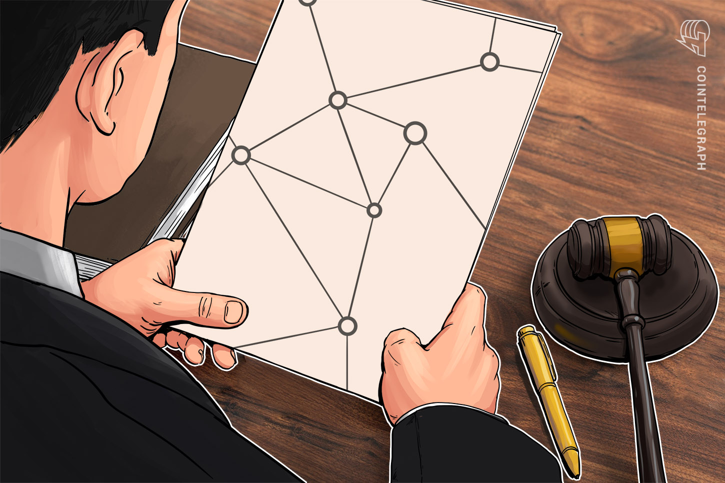 chinas-supreme-court-rules-that-blockchain-can-legally-authenticate-evidence
