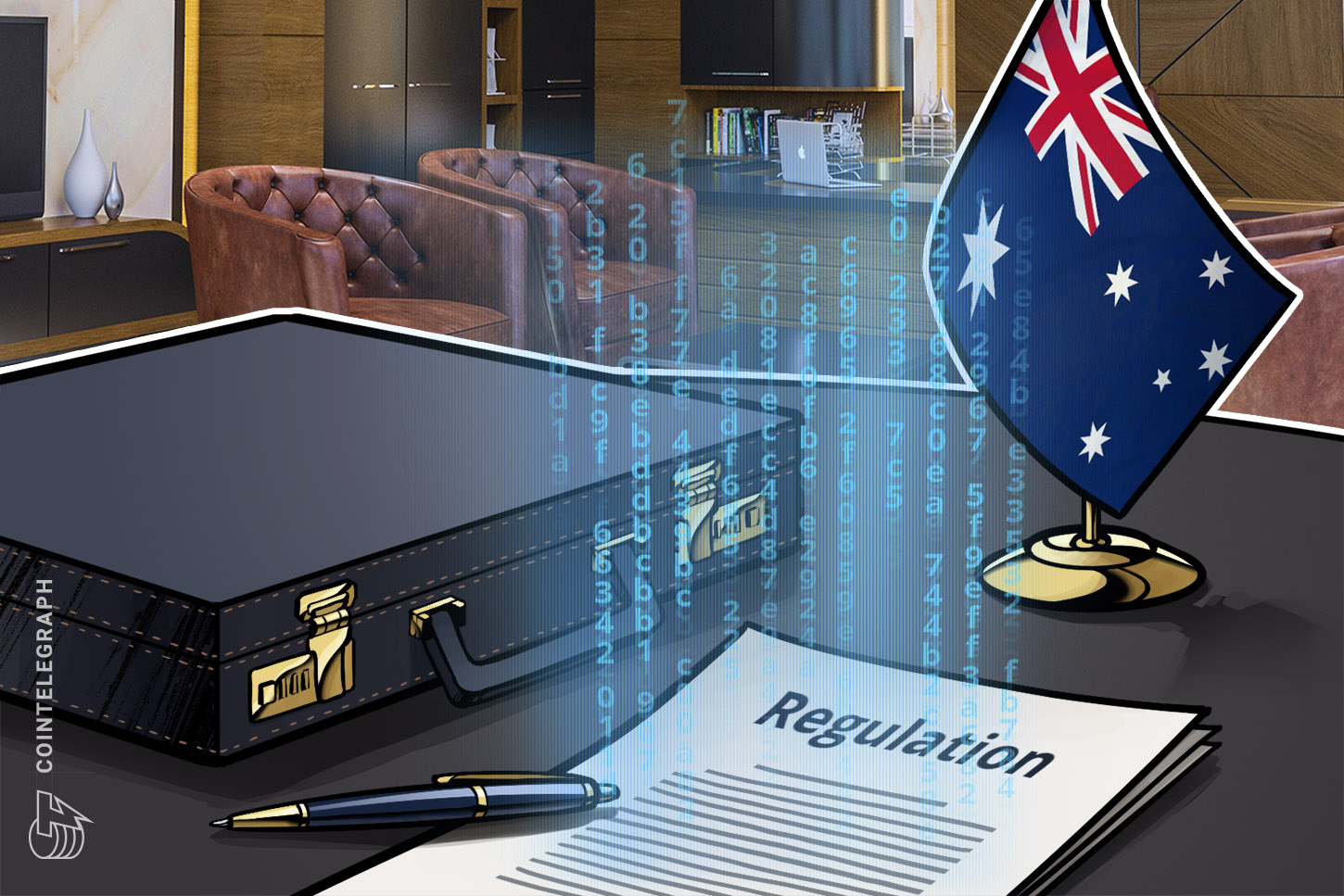 australian-regulator-hints-at-increased-crypto-exchange-and-ico-scrutiny