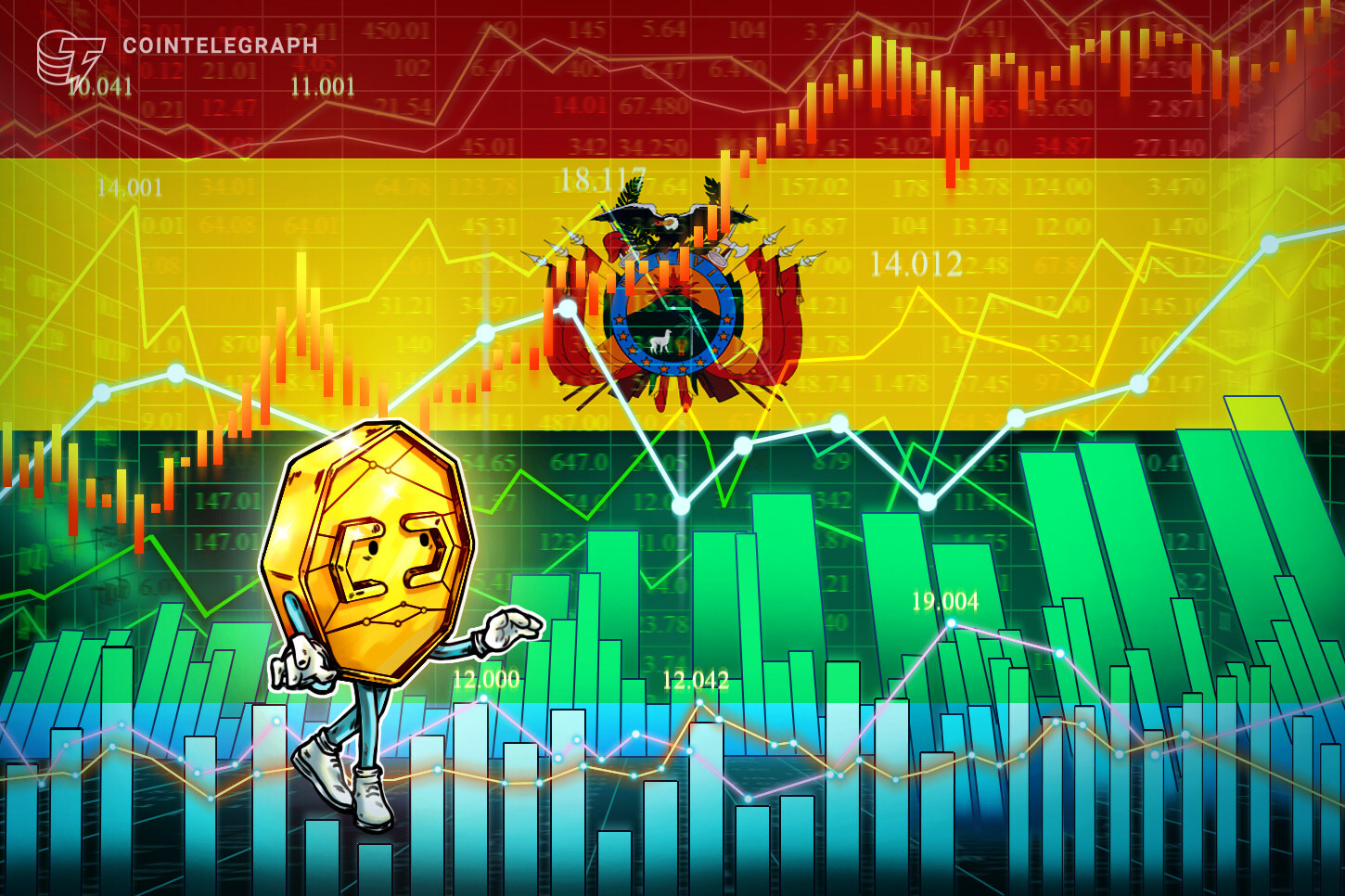 bolivia-approves-regulatory-decree-for-fintechs-to-operate-within-a-legal-framework
