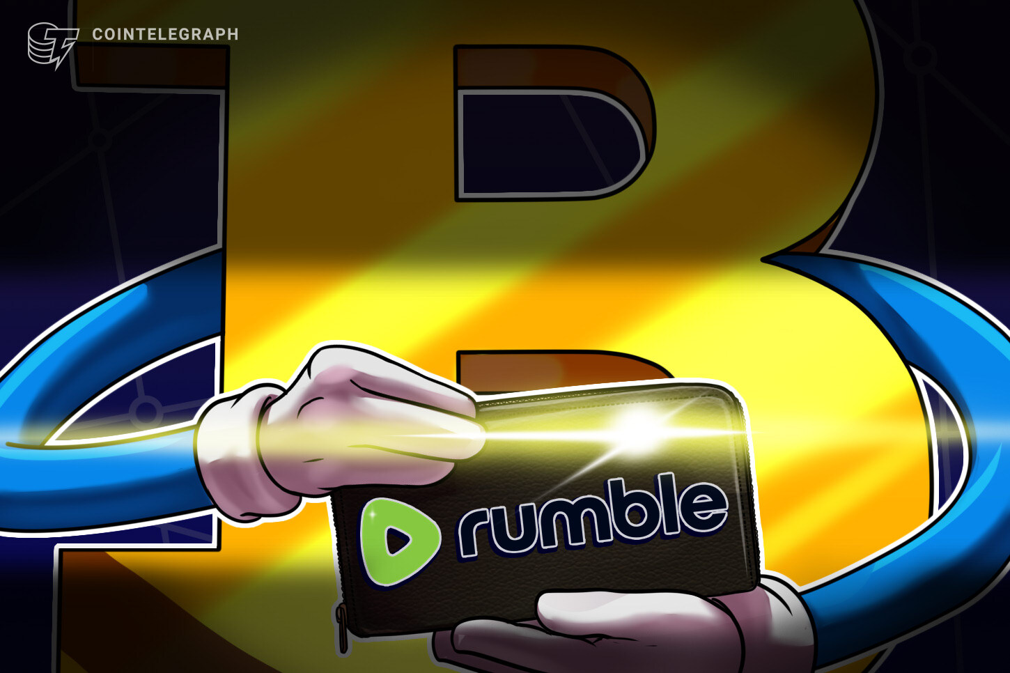 rumble-ceo-kuendigt-krypto-wallet-fuer-drittes-quartal-an