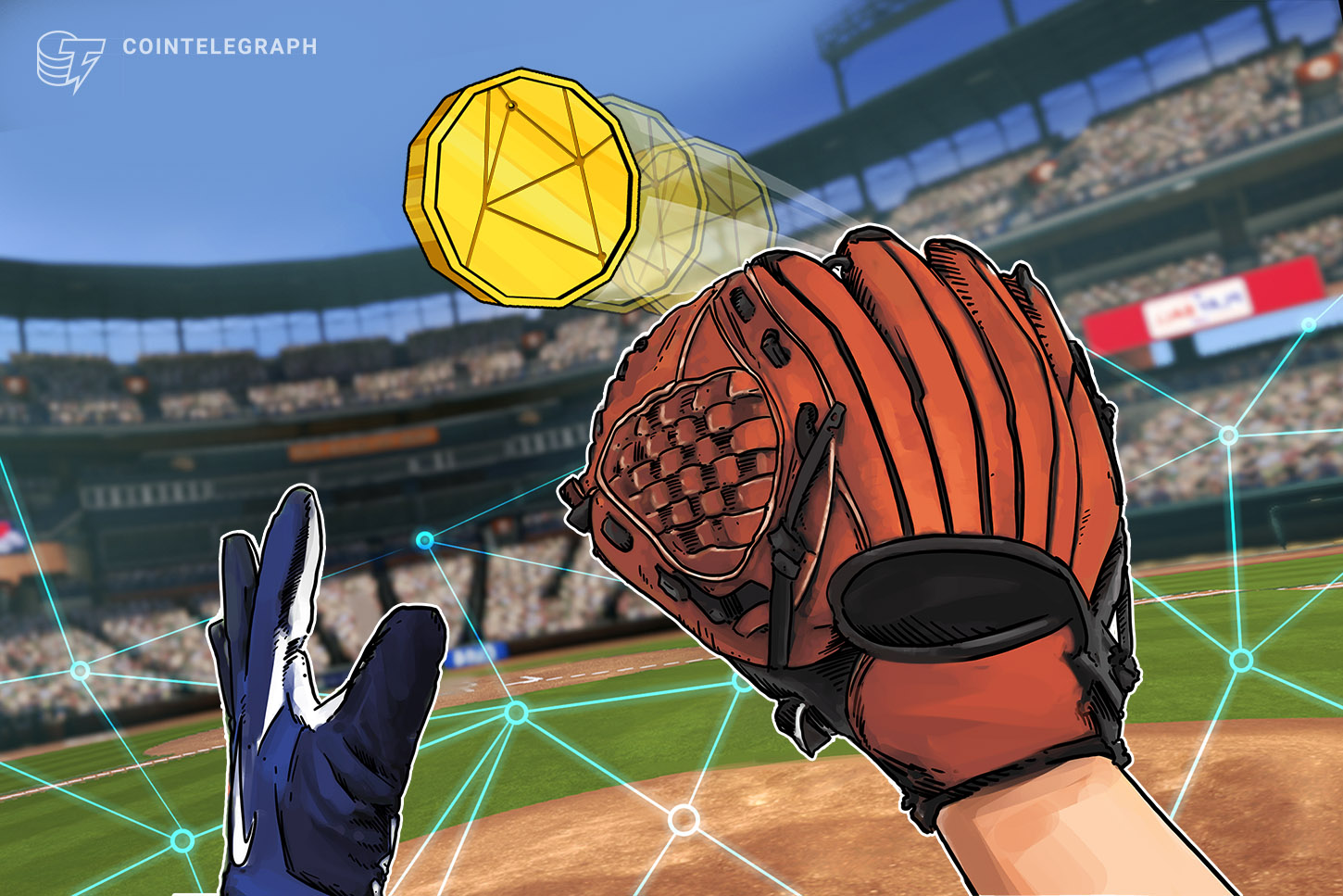 los-angeles-dodgers-baseball-team-to-hold-giveaway-of-player-crypto-tokens-via-eth