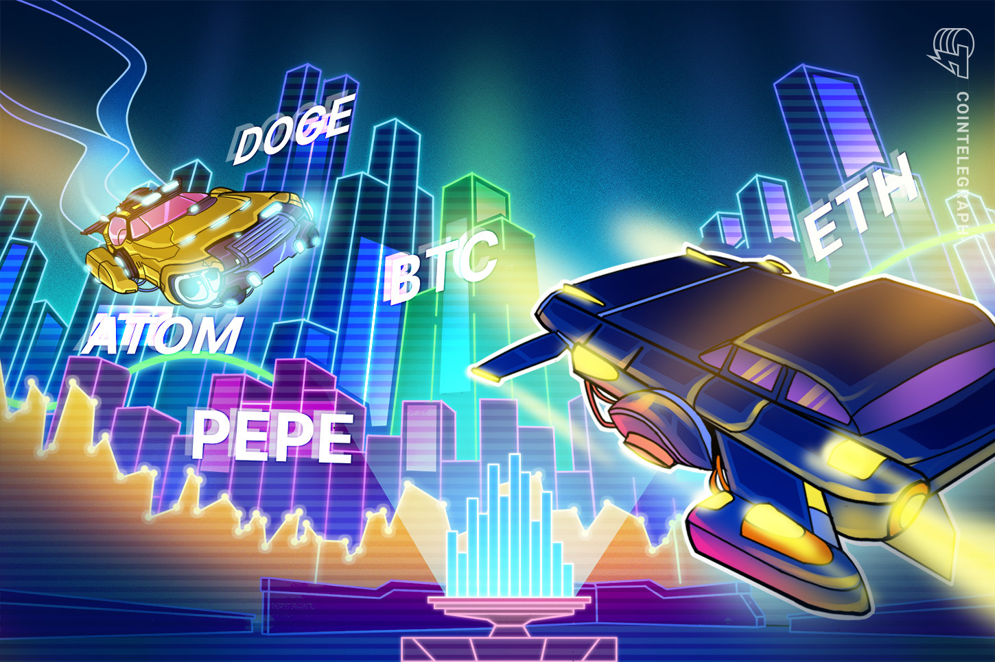 bitcoin-price-inches-closer-to-new-all-time-high-as-eth-doge-pepe-and-atom-rally