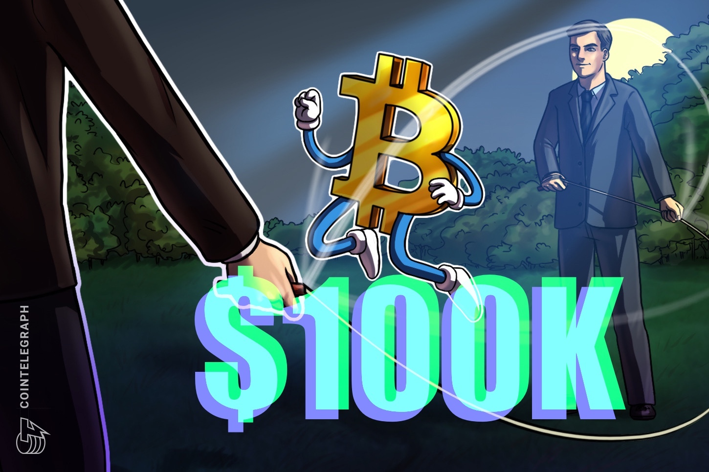 bitcoin-short-term-technical-sell-off-under-100-k-possible-ahead-of-may-13-cpi-print