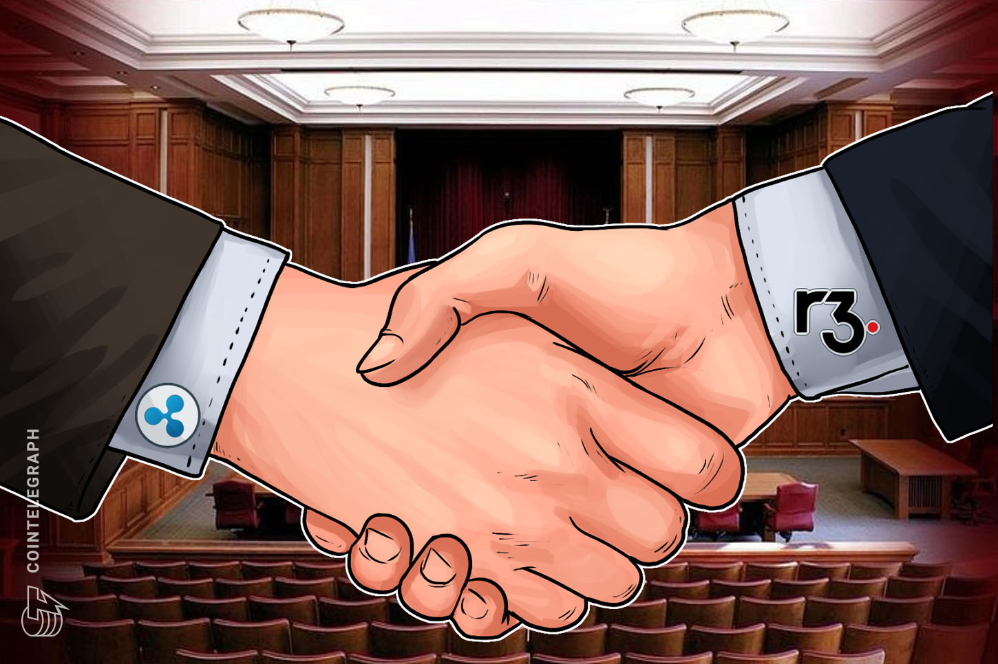 ripple-labs-and-r3-consortium-reach-settlement-in-xrp-token-litigation