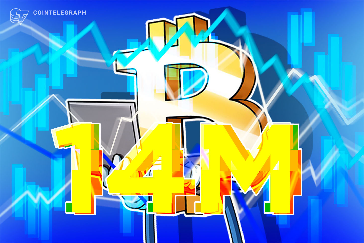 bitcoin-illiquid-supply-14m-btc-hodlers-bull-market-record