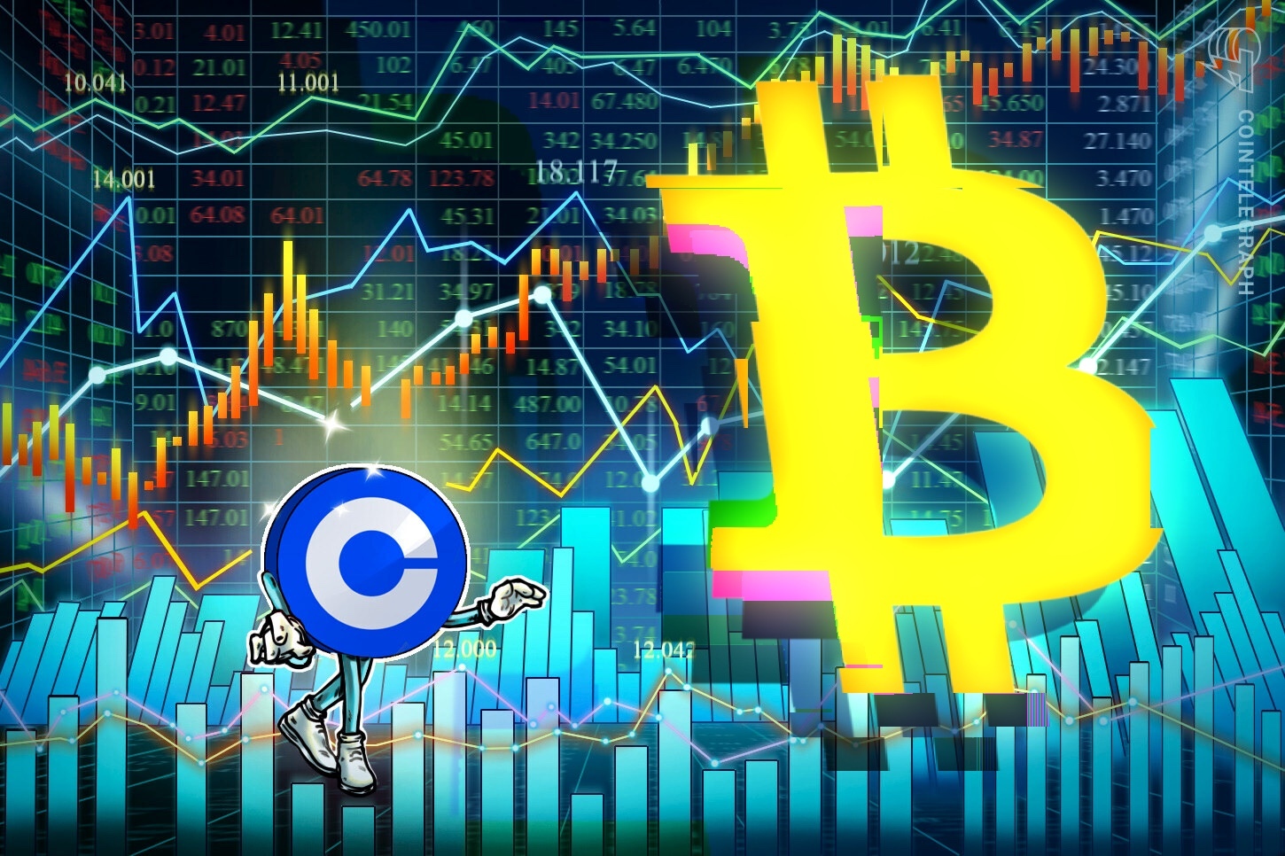 coinbase-largest-btc-outflow-1-b-institutional-demand