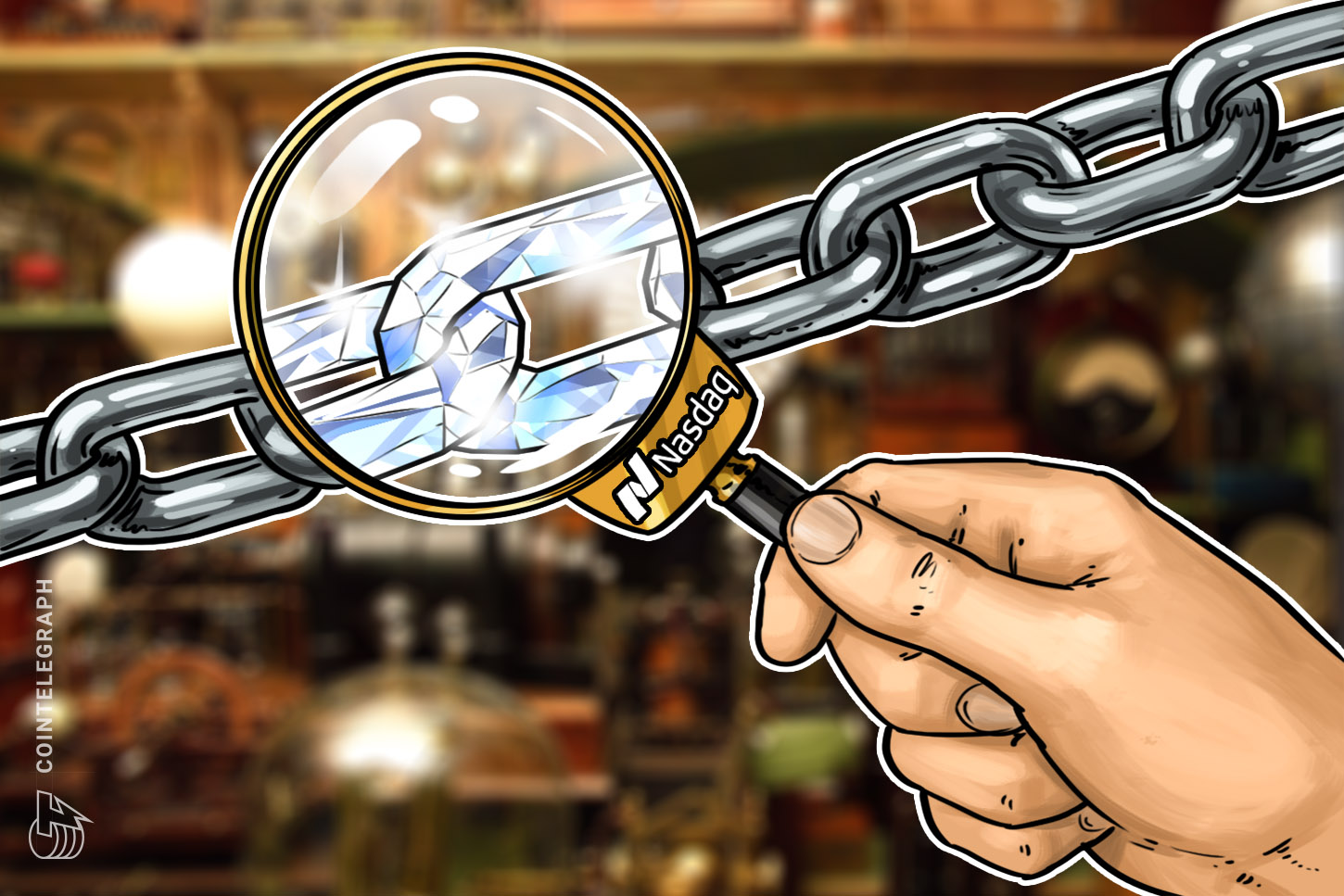 nasdaq-exploring-adding-crypto-data-sets-to-its-analytics-tool-sources-say