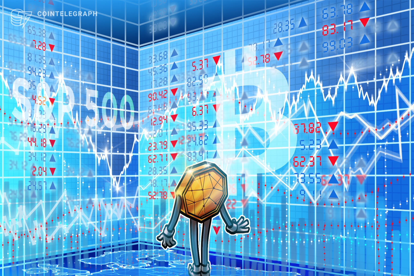 bitcoin-stock-correlation-safe-haven-portfolio-diversifier