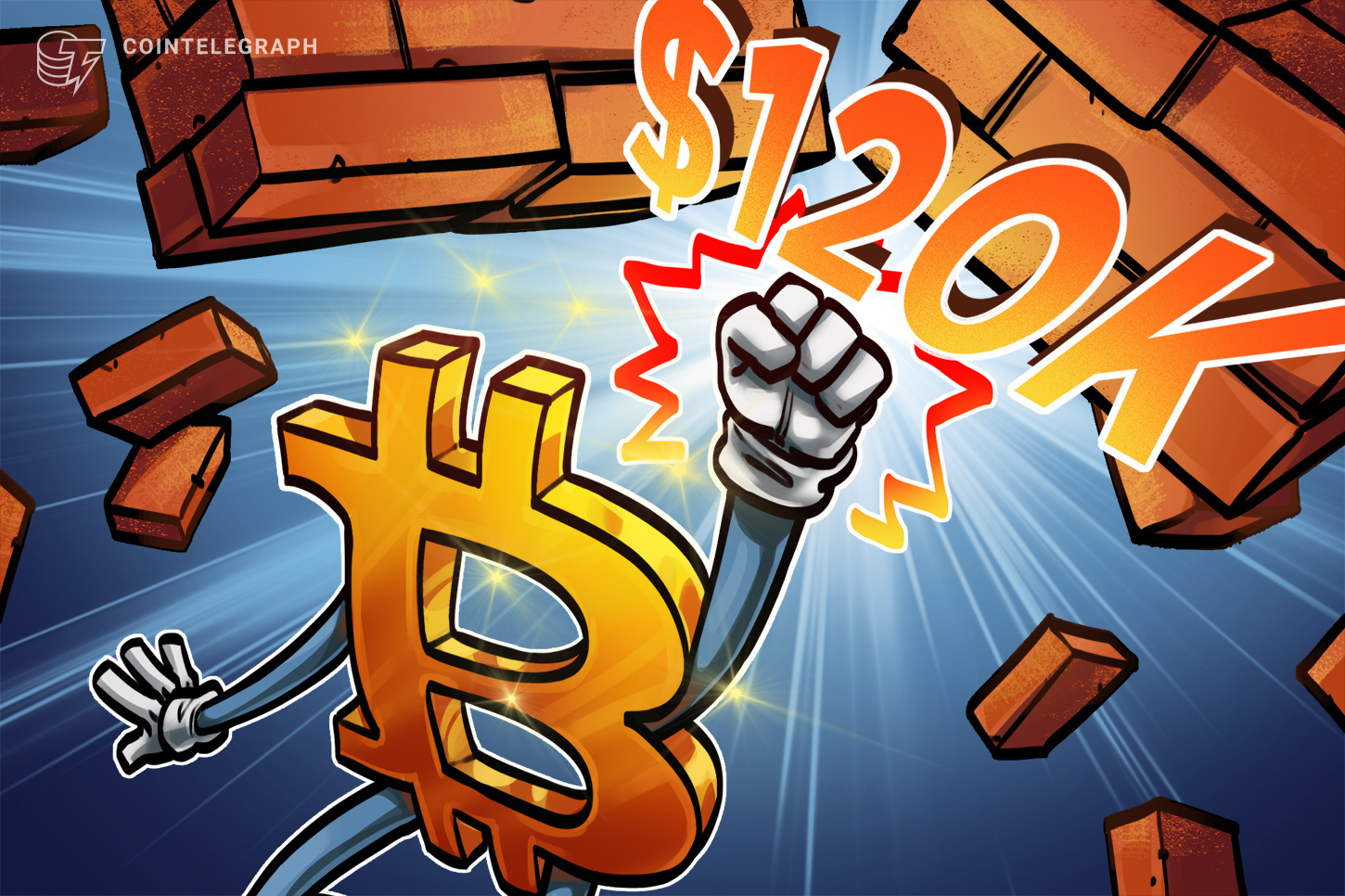 bitcoin-breakout-120k-on-radar-markets-forget-fed-july-rate-cut