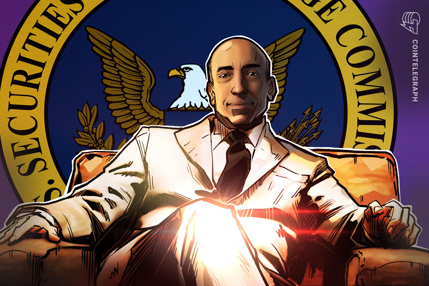 gary-genslers-dual-stance-on-crypto-sparks-a-new-wave-of-mistrust-in-the-industry