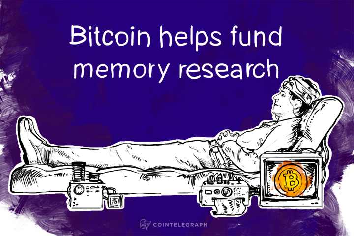 bitcoin-helps-fund-memory-research