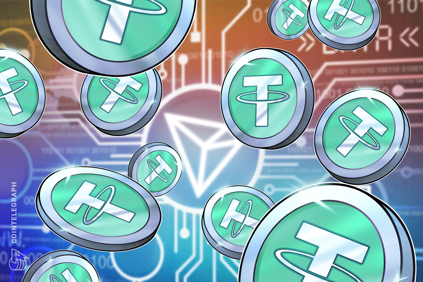 tether-1b-usdt-tron-authorized-supply-surpasses-ethereum