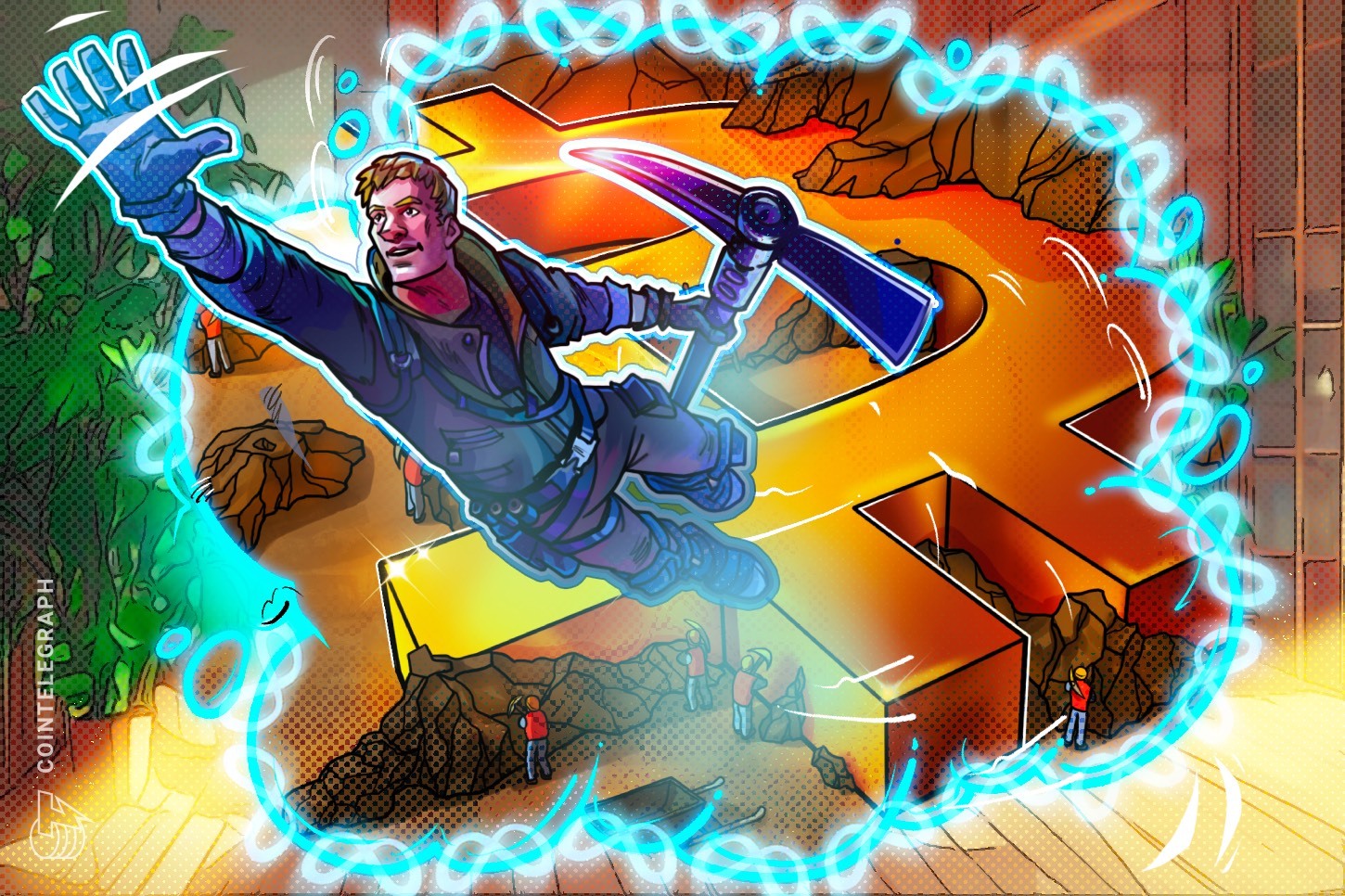 bitcoin-mining-2025-post-halving-profitability-hashrate-and-energy-trends