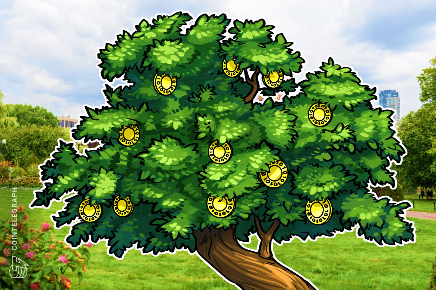 crypto-exchange-offering-cftc-regulated-derivatives-raises-15-million-in-funding-round