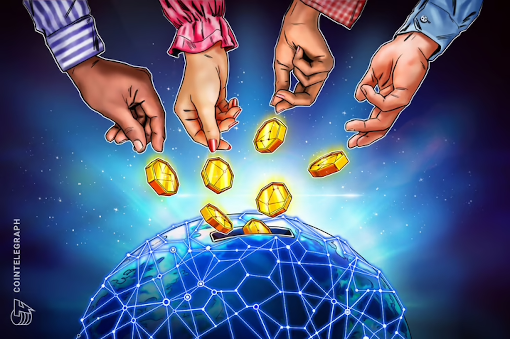 tokenization-replaces-vcs-in-financing-crypto-startups