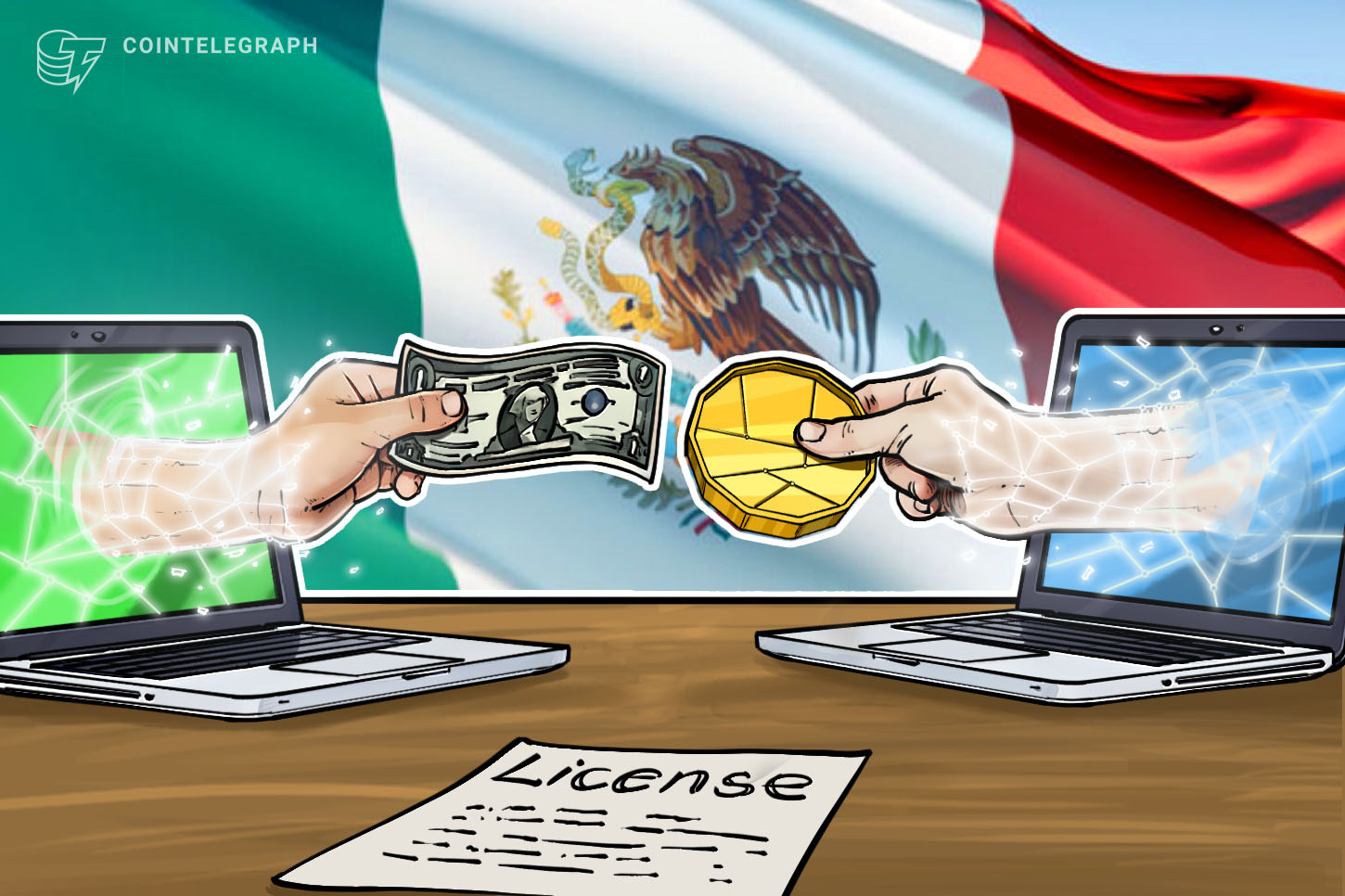 mexican-state-bank-announces-stricter-rules-for-crypto-exchanges
