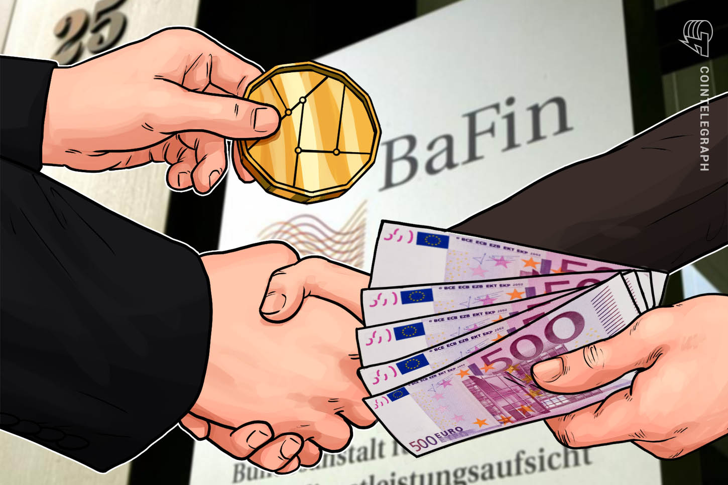 bafin-regulated-crypto-exchange-will-start-in-spring-2019