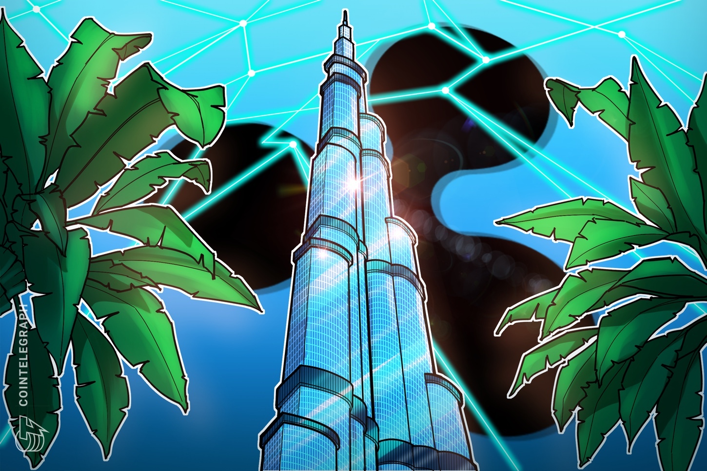 ripple-launches-cross-border-blockchain-payments-uae