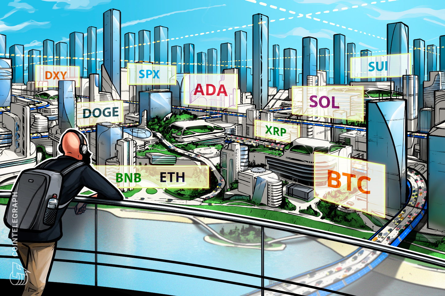 price-predictions-5-19-spx-dxy-btc-eth-xrp-bnb-sol-doge-ada-sui