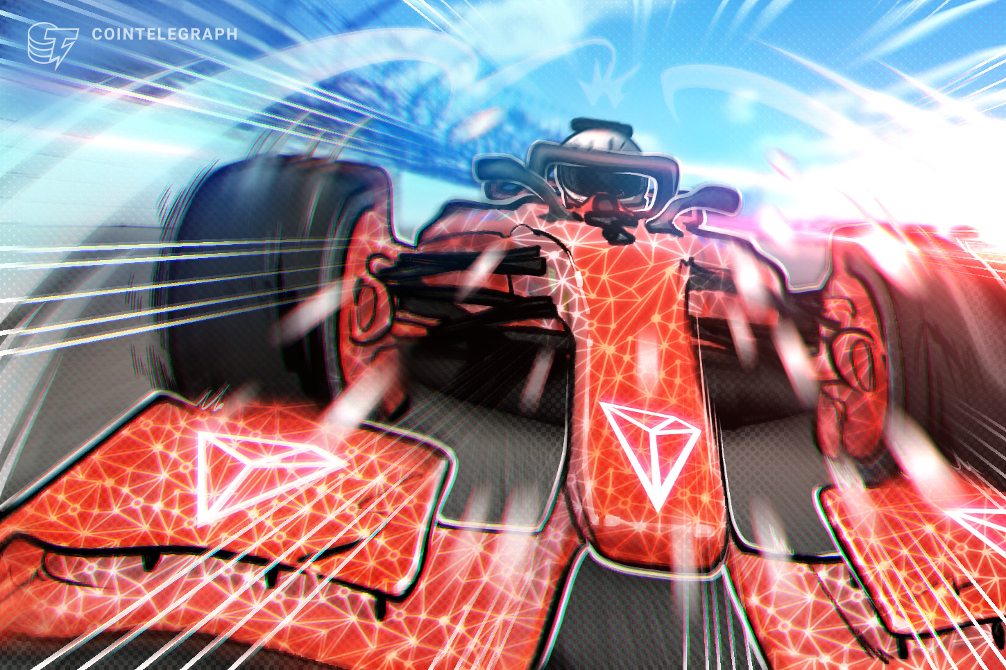 tron-exceeds-50-share-of-usdt-market-entering-a-new-era-of-stable-coin-efficiency