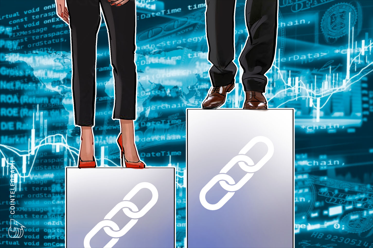 survey-millennial-women-are-underrepresented-in-crypto-investing