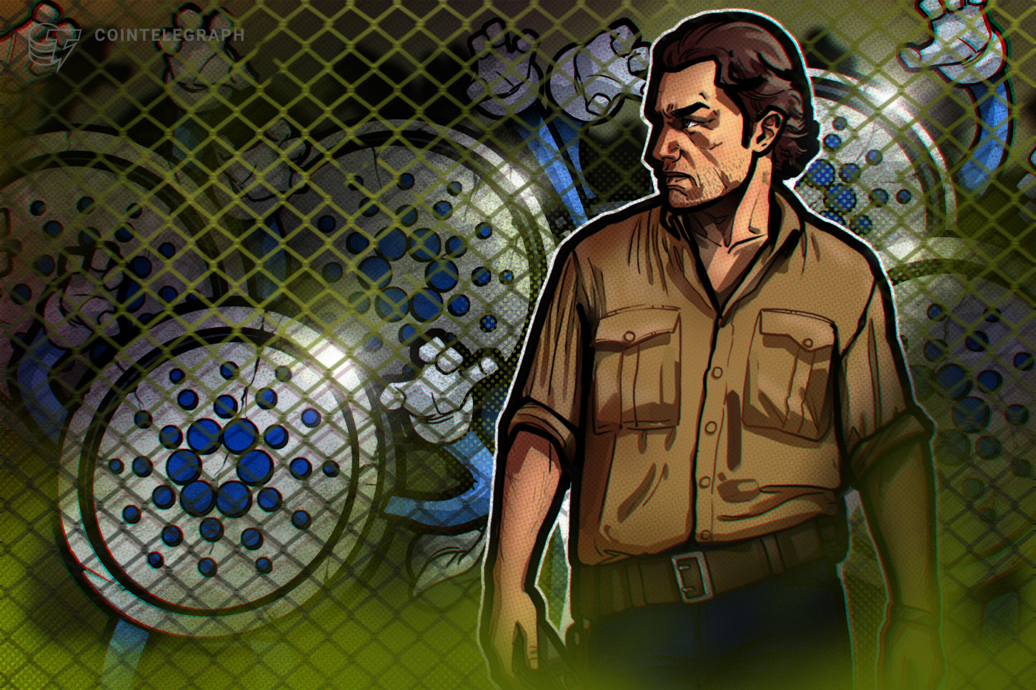 crypto-cardano-under-pressure-after-serious-accusations-against-charles-hoskinson