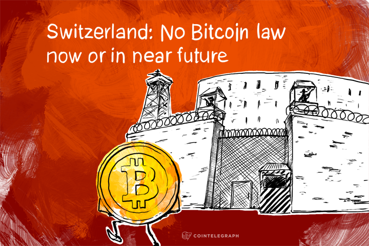 switzerland-no-bitcoin-law-now-or-in-near-future