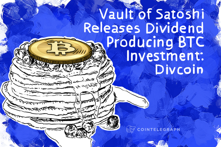 vault-of-satoshi-releases-dividend-producing-btc-investment-divcoin
