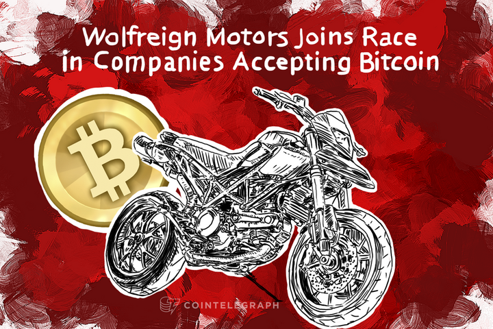 wolfreign-motors-joins-race-in-companies-accepting-bitcoin