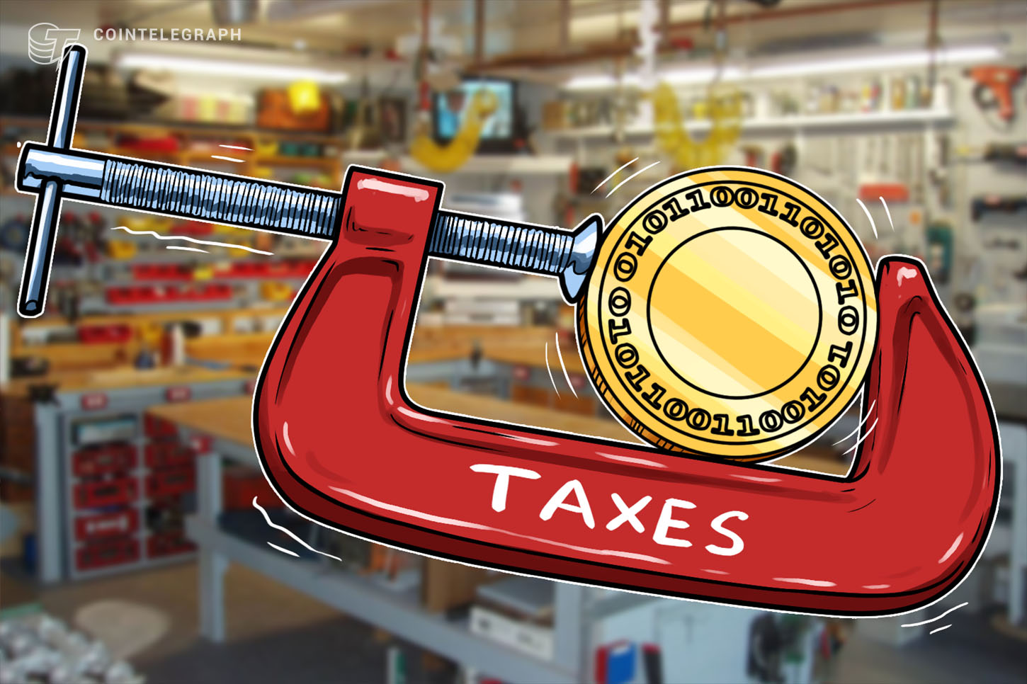 ukrainian-parliament-proposes-tax-bill-for-digital-currencies