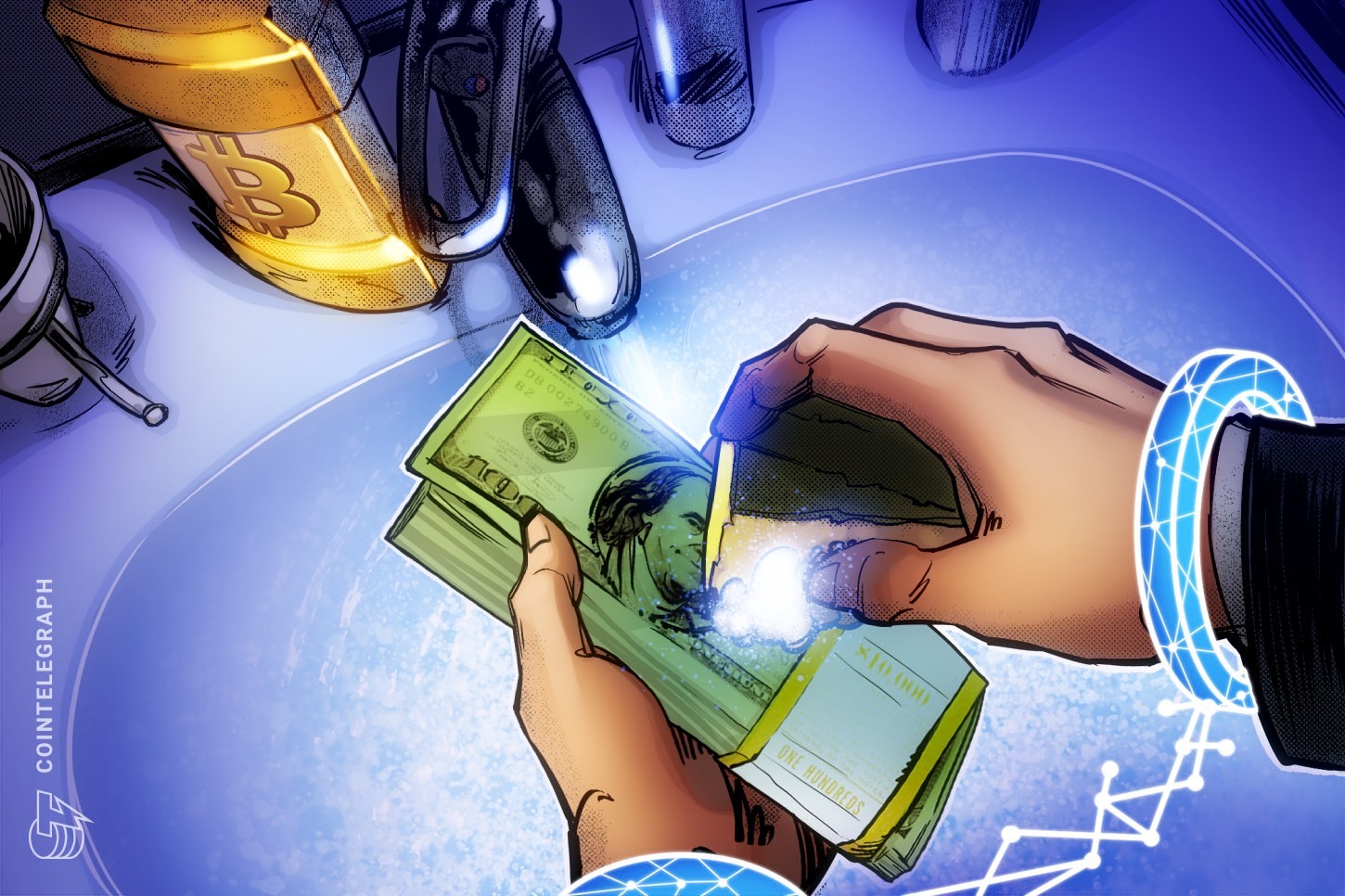 no-questions-asked-bitcoin-launderer-gets-6-years