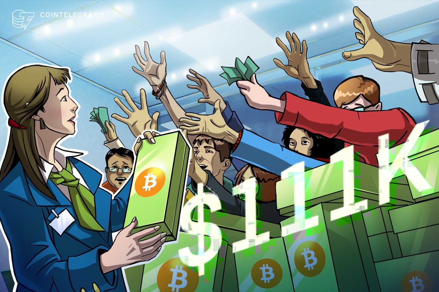bitcoin-buyer-dominance-at-111k-suggests-another-wave-of-gains