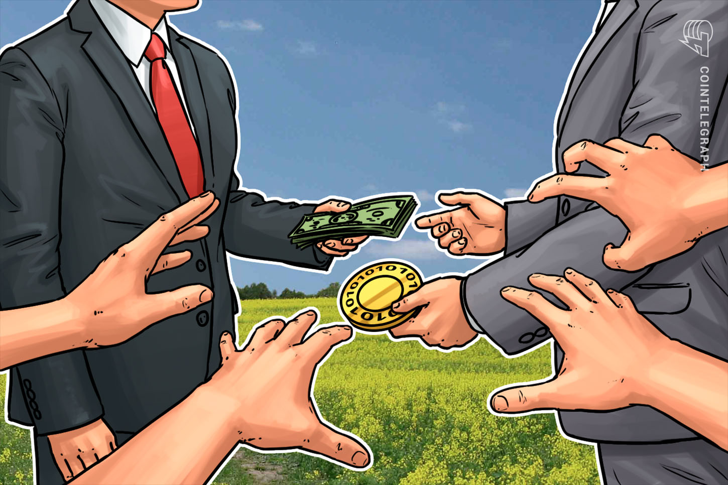 new-york-attorney-general-report-says-crypto-exchanges-are-at-risk-of-manipulation