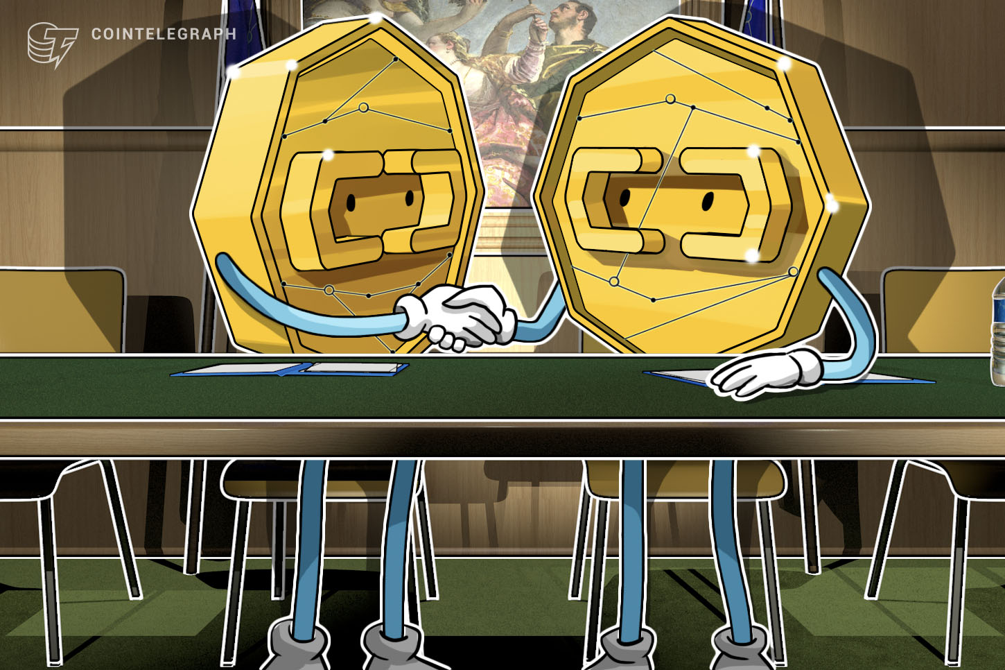 former-linkedin-data-executive-joins-coinbase-as-vp-of-data