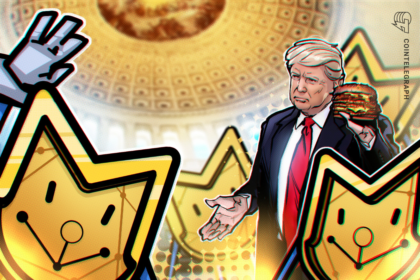 chi-ha-partecipato-alla-controversa-cena-memecoin-di-trump